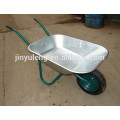 WB5207 metal competitive price wheelbarrow